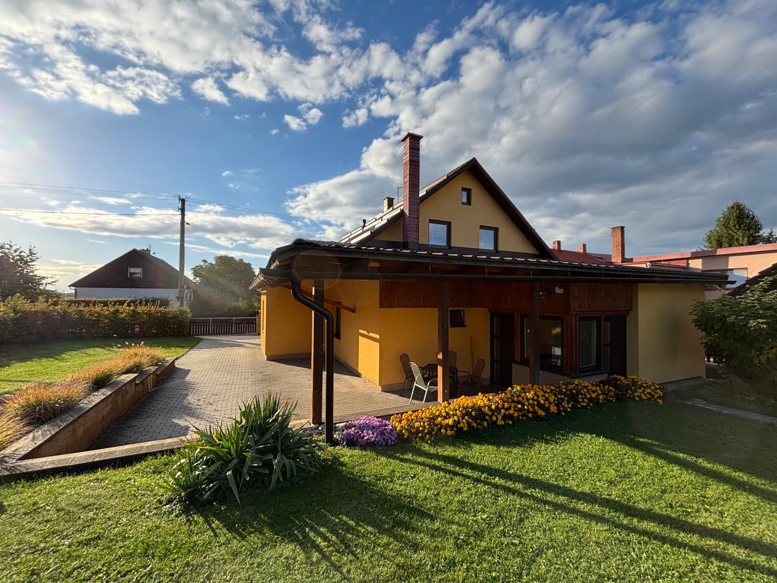 recreational property to rent, 0 m², Jičín, Královéhradecký Region recreational property to rent, 0 m², Jičín, Královéhradecký Region