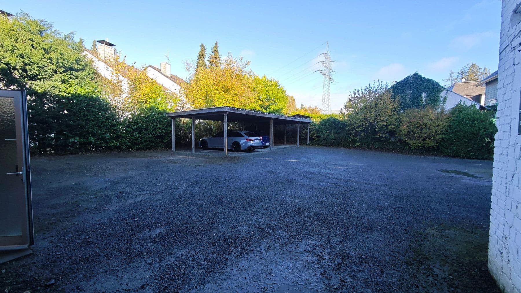 non-residential property to rent, 420 m², Reinshagener Str., Remscheid, North Rhine-Westphalia non-residential property to rent, 420 m², Reinshagener Str., Remscheid, North Rhine-Westphalia