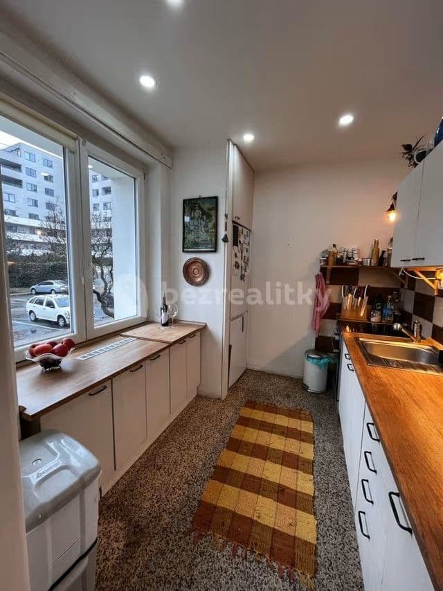 2 bedroom flat for sale, 50 m², Krnovská, Prague, Prague 2 bedroom flat for sale, 50 m², Krnovská, Prague, Prague