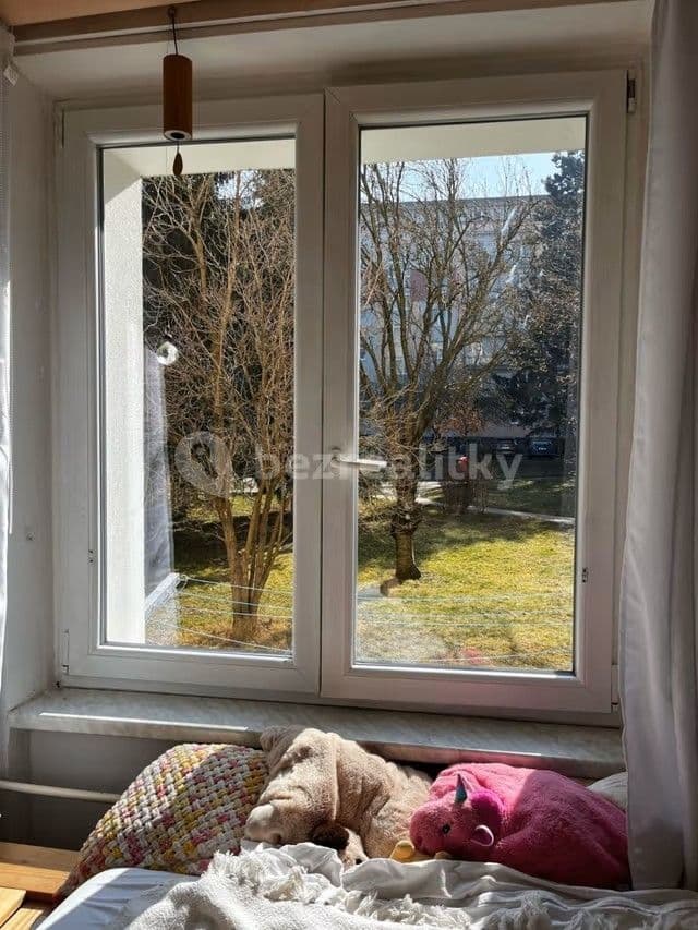 2 bedroom flat for sale, 50 m², Krnovská, Prague, Prague 2 bedroom flat for sale, 50 m², Krnovská, Prague, Prague
