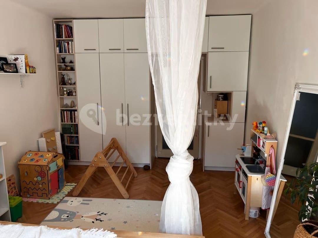 2 bedroom flat for sale, 50 m², Krnovská, Prague, Prague 2 bedroom flat for sale, 50 m², Krnovská, Prague, Prague