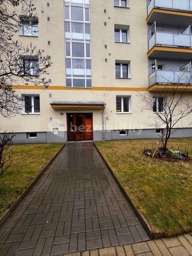 2 bedroom flat for sale, 50 m², Krnovská, Prague, Prague 2 bedroom flat for sale, 50 m², Krnovská, Prague, Prague