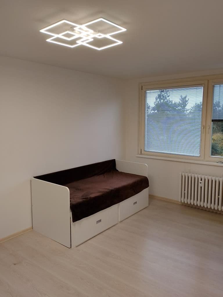 1 bedroom with open-plan kitchen flat to rent, 42 m², U Valu, Prague, Prague 1 bedroom with open-plan kitchen flat to rent, 42 m², U Valu, Prague, Prague