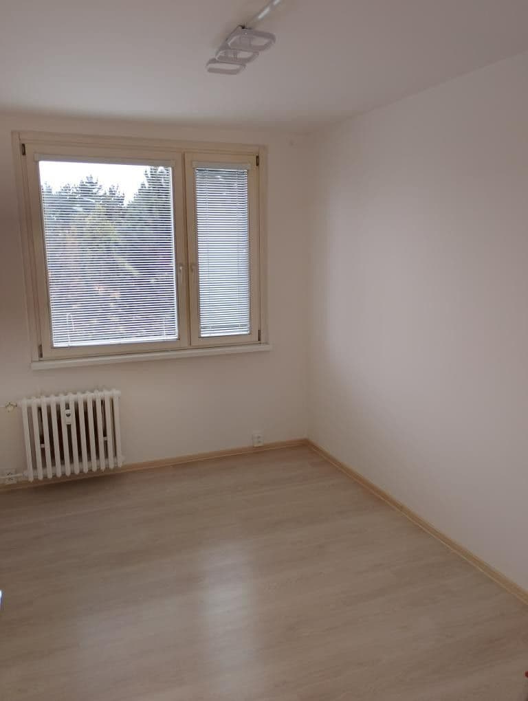 1 bedroom with open-plan kitchen flat to rent, 42 m², U Valu, Prague, Prague 1 bedroom with open-plan kitchen flat to rent, 42 m², U Valu, Prague, Prague