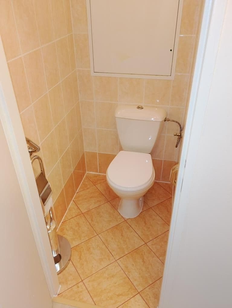 1 bedroom with open-plan kitchen flat to rent, 42 m², U Valu, Prague, Prague 1 bedroom with open-plan kitchen flat to rent, 42 m², U Valu, Prague, Prague