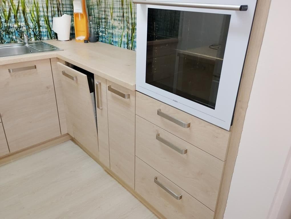 1 bedroom with open-plan kitchen flat to rent, 42 m², U Valu, Prague, Prague 1 bedroom with open-plan kitchen flat to rent, 42 m², U Valu, Prague, Prague