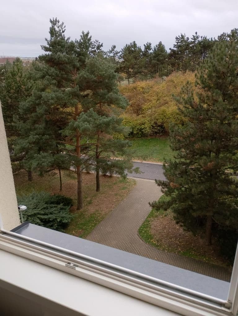 1 bedroom with open-plan kitchen flat to rent, 42 m², U Valu, Prague, Prague 1 bedroom with open-plan kitchen flat to rent, 42 m², U Valu, Prague, Prague