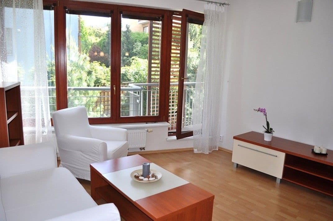 1 bedroom with open-plan kitchen flat for sale, 55 m², Jeremenkova, Prague, Prague 1 bedroom with open-plan kitchen flat for sale, 55 m², Jeremenkova, Prague, Prague
