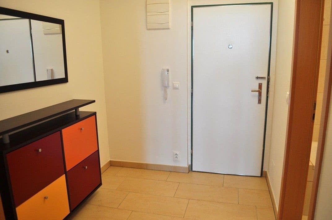 1 bedroom with open-plan kitchen flat for sale, 55 m², Jeremenkova, Prague, Prague 1 bedroom with open-plan kitchen flat for sale, 55 m², Jeremenkova, Prague, Prague