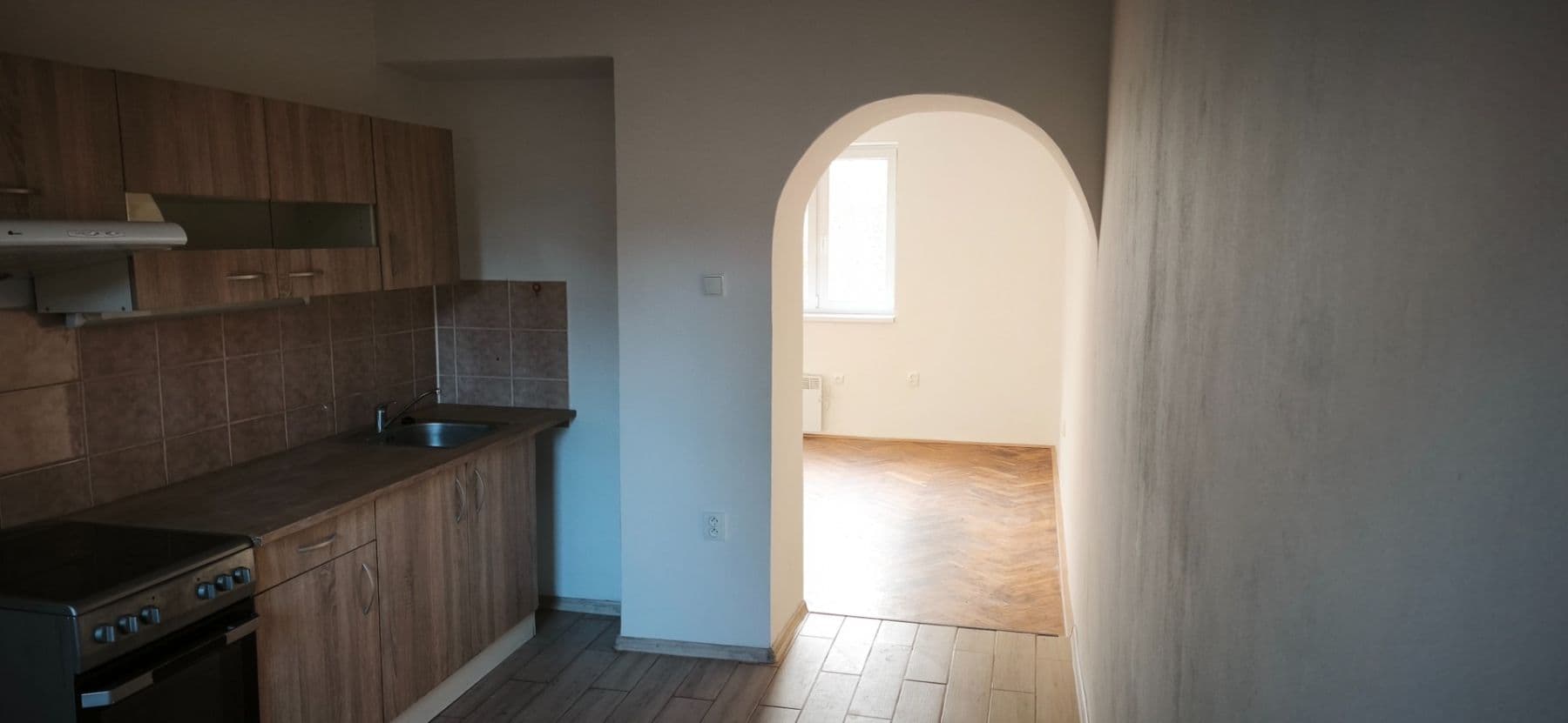 Studio flat for sale, 38 m², Spojených národů, Dvůr Králové nad Labem, Královéhradecký Region Studio flat for sale, 38 m², Spojených národů, Dvůr Králové nad Labem, Královéhradecký Region