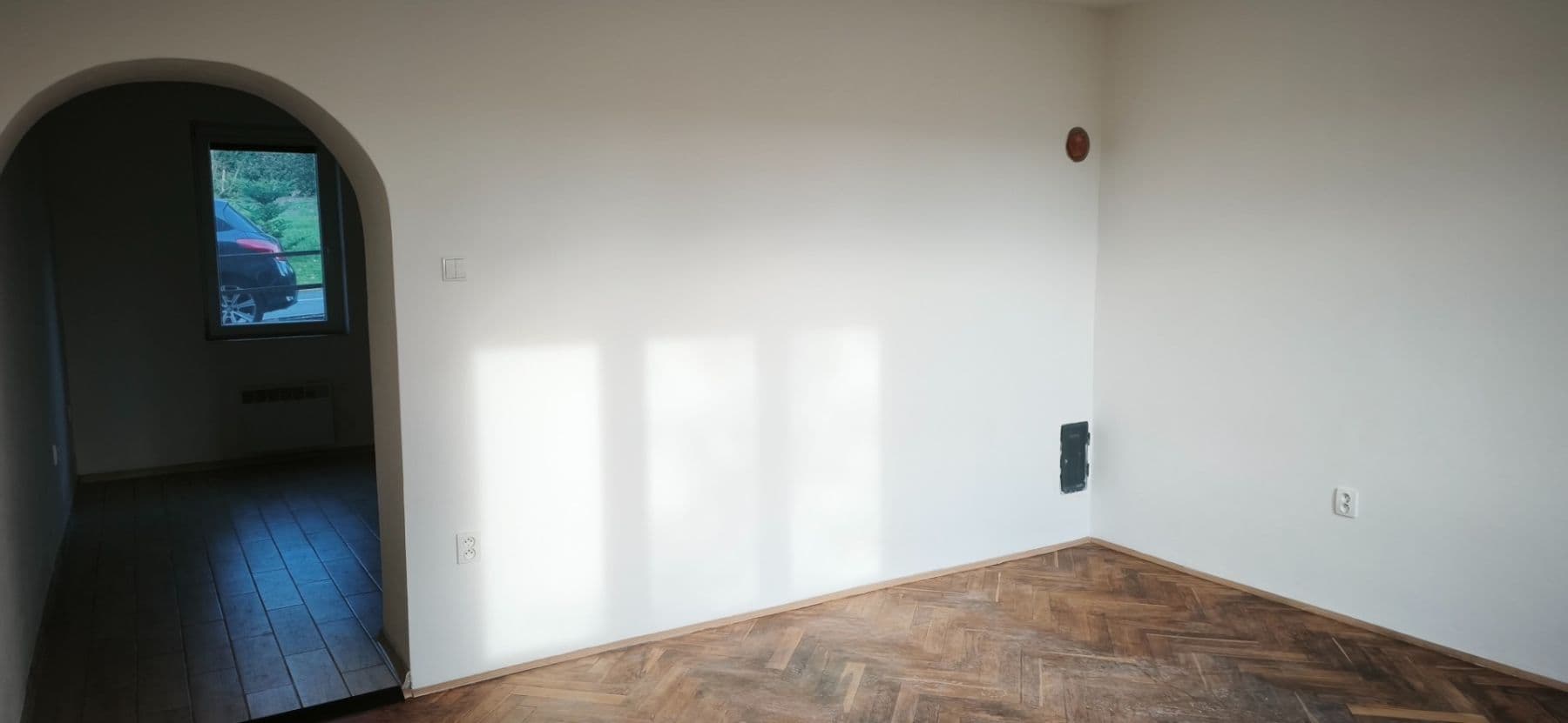 Studio flat for sale, 38 m², Spojených národů, Dvůr Králové nad Labem, Královéhradecký Region Studio flat for sale, 38 m², Spojených národů, Dvůr Králové nad Labem, Královéhradecký Region