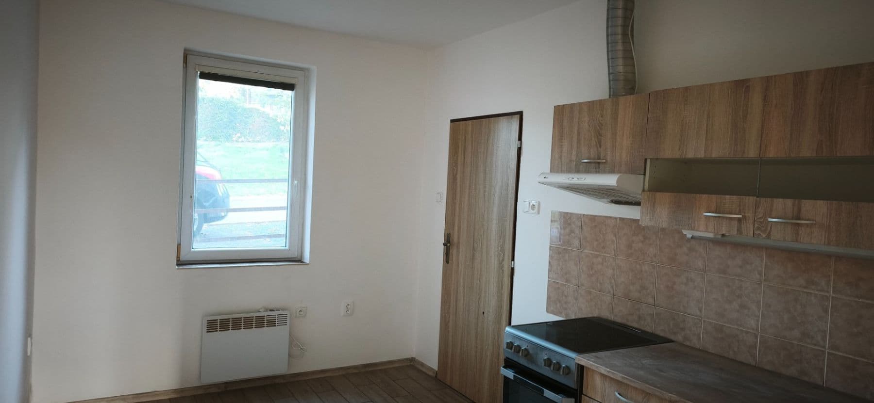 Studio flat for sale, 38 m², Spojených národů, Dvůr Králové nad Labem, Královéhradecký Region Studio flat for sale, 38 m², Spojených národů, Dvůr Králové nad Labem, Královéhradecký Region