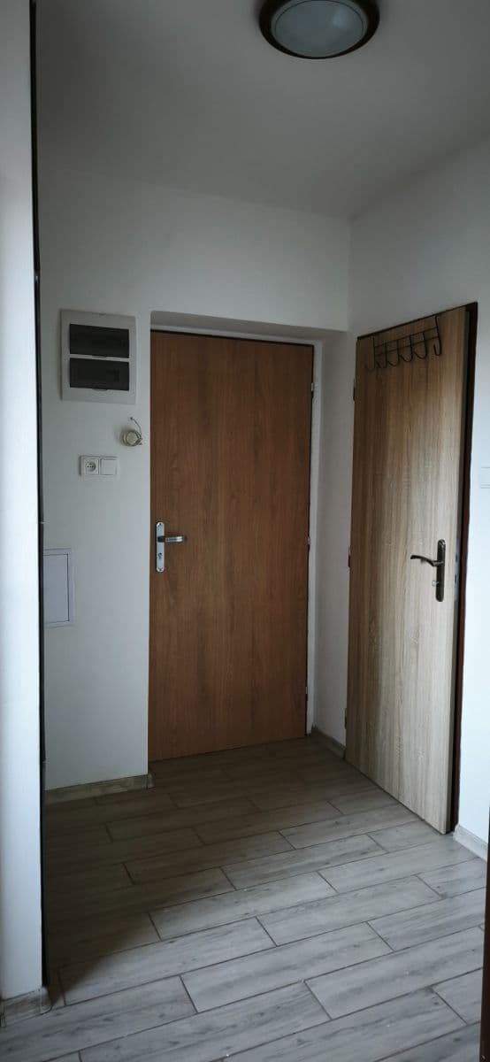 Studio flat for sale, 38 m², Spojených národů, Dvůr Králové nad Labem, Královéhradecký Region Studio flat for sale, 38 m², Spojených národů, Dvůr Králové nad Labem, Královéhradecký Region