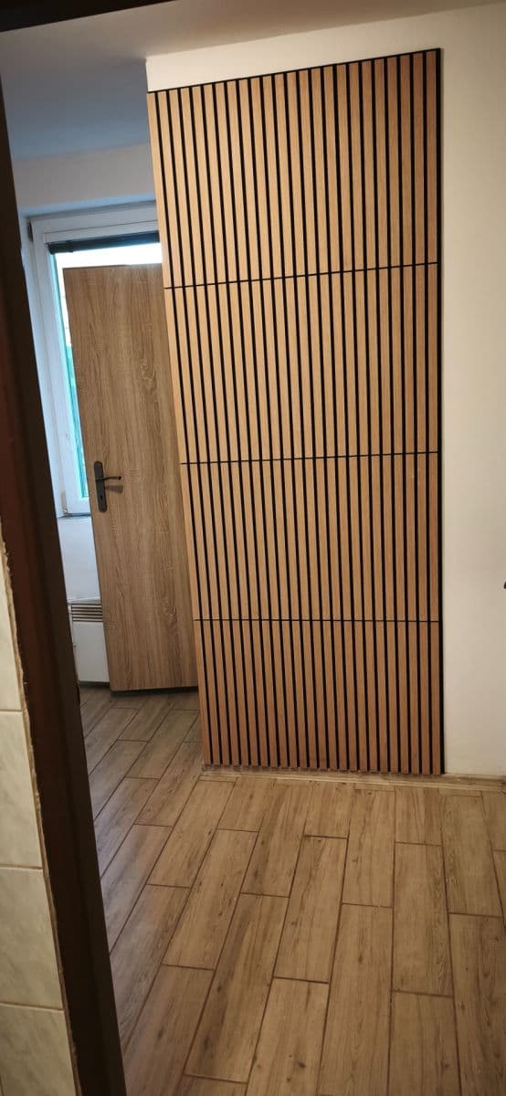 Studio flat for sale, 38 m², Spojených národů, Dvůr Králové nad Labem, Královéhradecký Region Studio flat for sale, 38 m², Spojených národů, Dvůr Králové nad Labem, Královéhradecký Region
