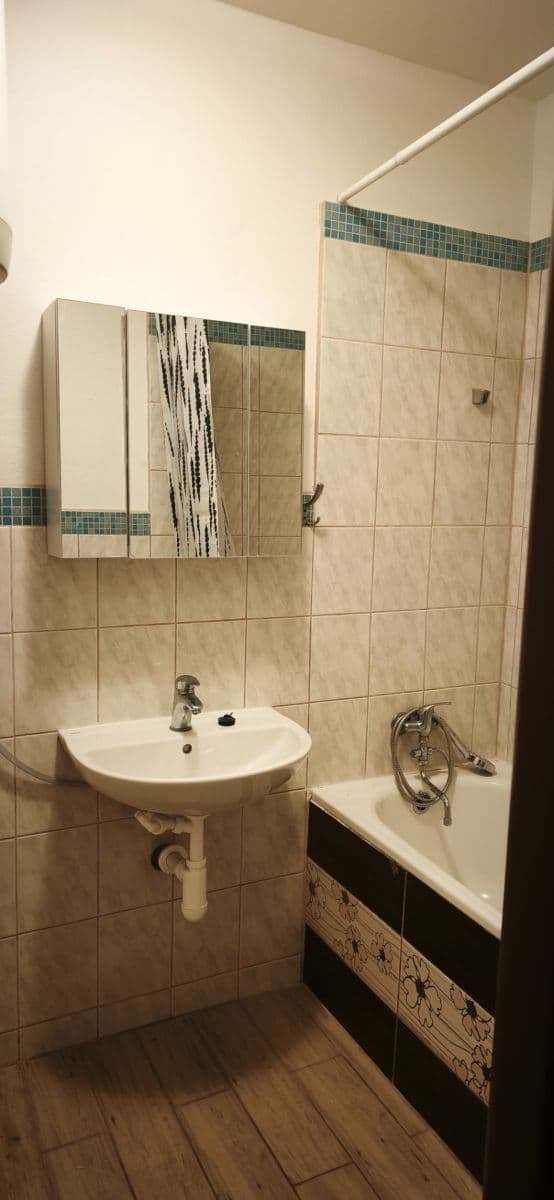 Studio flat for sale, 38 m², Spojených národů, Dvůr Králové nad Labem, Královéhradecký Region Studio flat for sale, 38 m², Spojených národů, Dvůr Králové nad Labem, Královéhradecký Region
