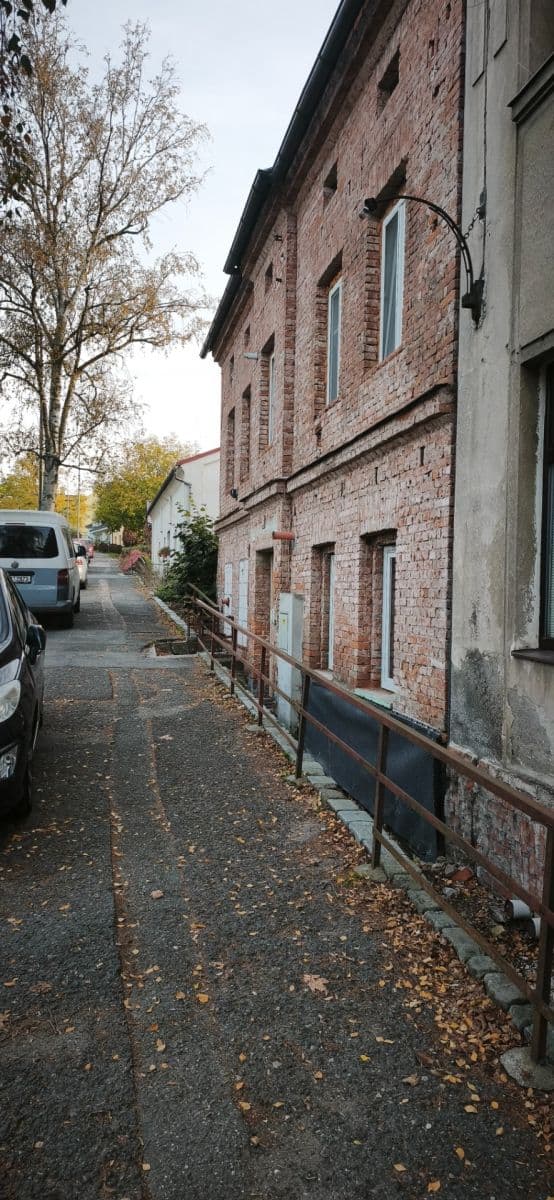 Studio flat for sale, 38 m², Spojených národů, Dvůr Králové nad Labem, Královéhradecký Region Studio flat for sale, 38 m², Spojených národů, Dvůr Králové nad Labem, Královéhradecký Region