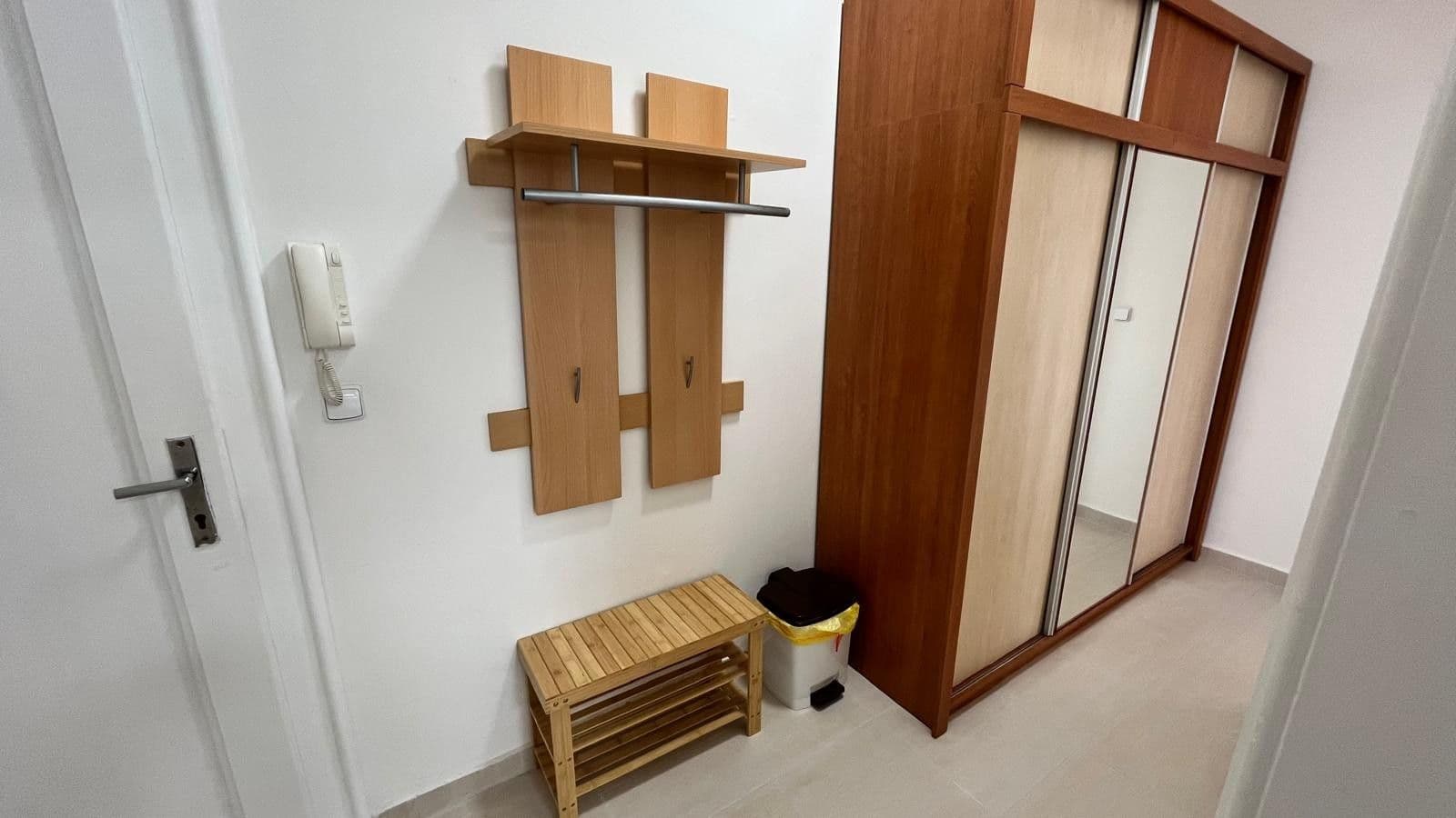 1 bedroom flat to rent, 46 m², Xaveriova, Prague, Prague 1 bedroom flat to rent, 46 m², Xaveriova, Prague, Prague