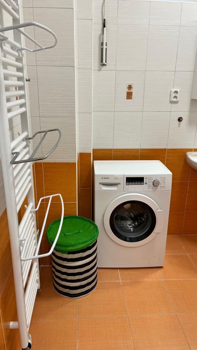 1 bedroom flat to rent, 46 m², Xaveriova, Prague, Prague 1 bedroom flat to rent, 46 m², Xaveriova, Prague, Prague