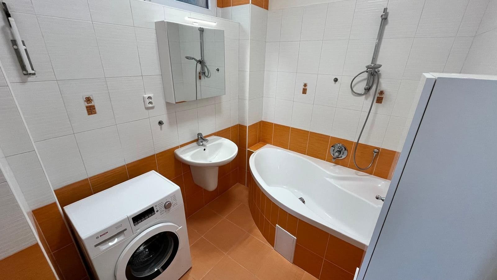 1 bedroom flat to rent, 46 m², Xaveriova, Prague, Prague 1 bedroom flat to rent, 46 m², Xaveriova, Prague, Prague