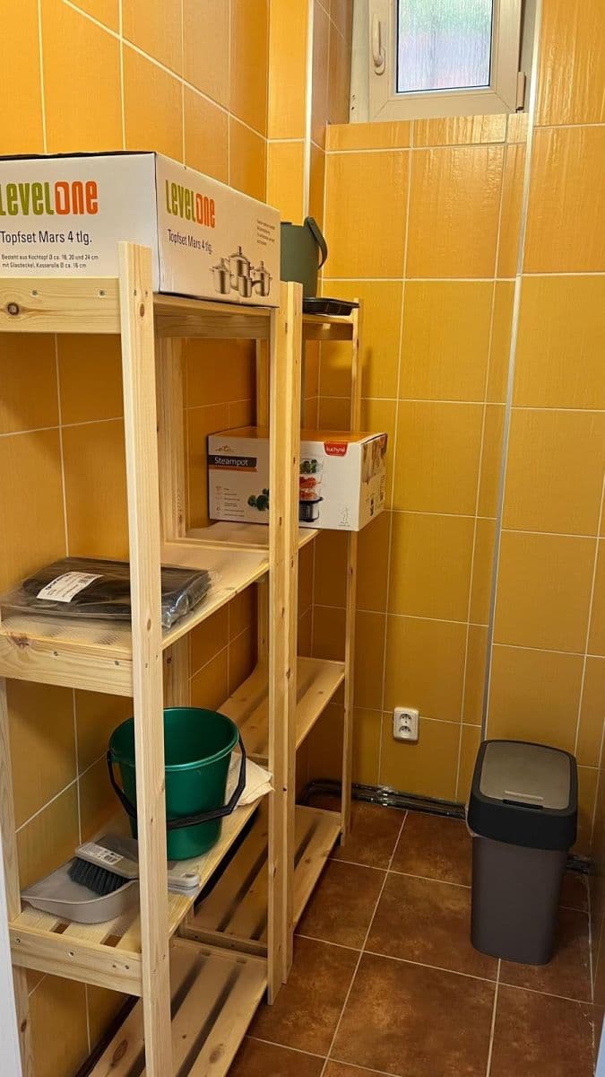 1 bedroom flat to rent, 46 m², Xaveriova, Prague, Prague 1 bedroom flat to rent, 46 m², Xaveriova, Prague, Prague