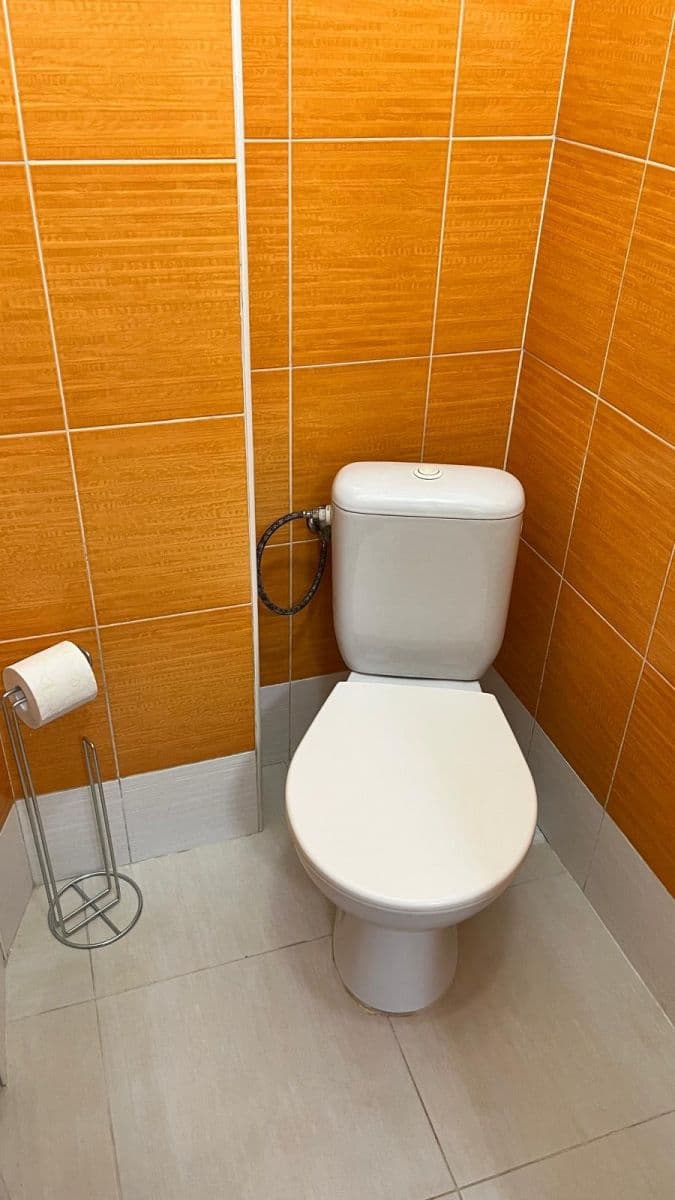1 bedroom flat to rent, 46 m², Xaveriova, Prague, Prague 1 bedroom flat to rent, 46 m², Xaveriova, Prague, Prague