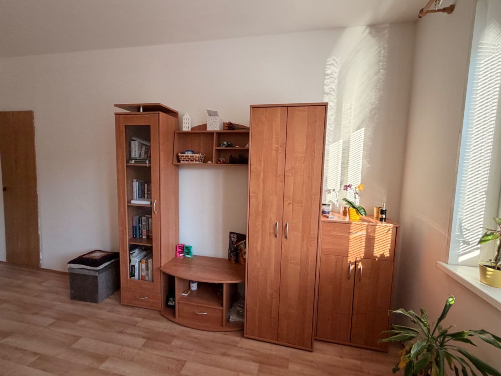 Studio flat to rent, 30 m², Vrchlického, Prague, Prague Studio flat to rent, 30 m², Vrchlického, Prague, Prague