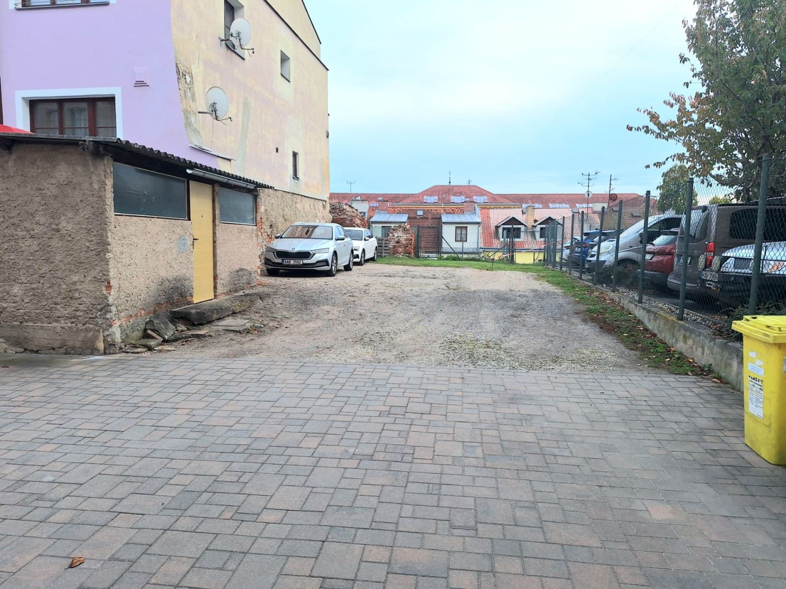 2 bedroom flat to rent, 75 m², Malé náměstí, Hradec Králové, Královéhradecký Region 2 bedroom flat to rent, 75 m², Malé náměstí, Hradec Králové, Královéhradecký Region