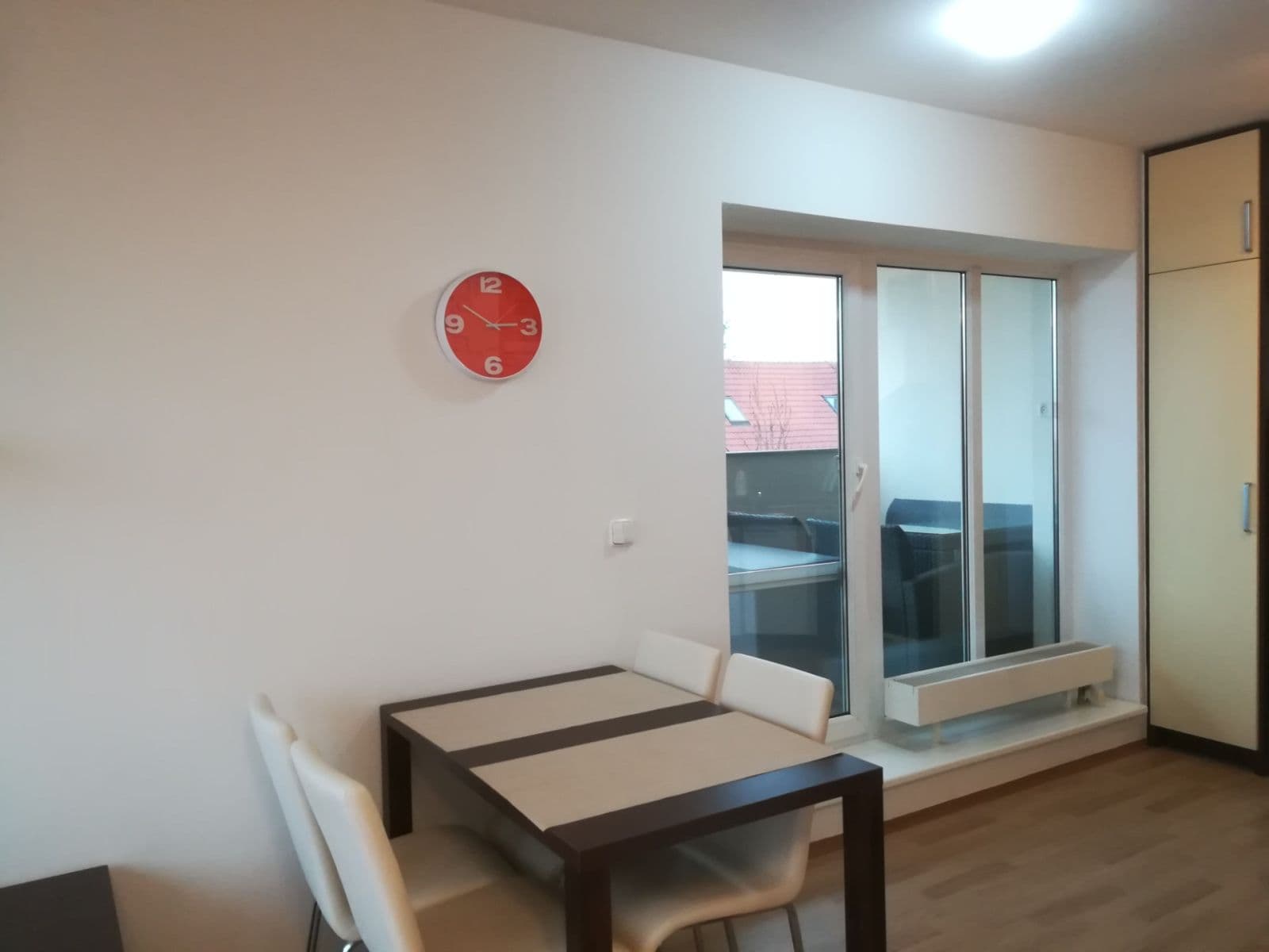 1 bedroom with open-plan kitchen flat to rent, 53 m², Zahradní, Rousínov, Jihomoravský Region 1 bedroom with open-plan kitchen flat to rent, 53 m², Zahradní, Rousínov, Jihomoravský Region