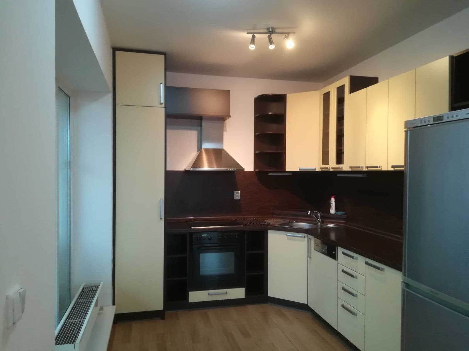 1 bedroom with open-plan kitchen flat to rent, 53 m², Zahradní, Rousínov, Jihomoravský Region 1 bedroom with open-plan kitchen flat to rent, 53 m², Zahradní, Rousínov, Jihomoravský Region