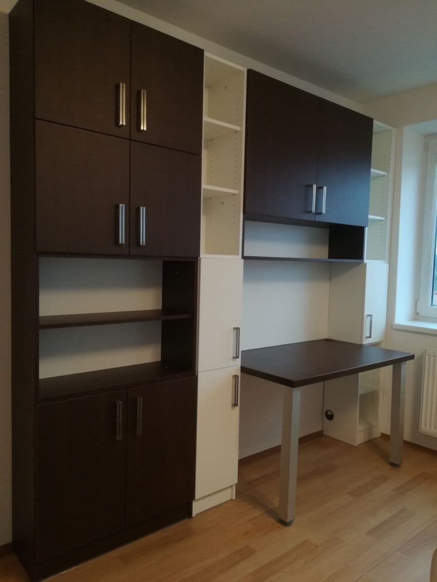 1 bedroom with open-plan kitchen flat to rent, 53 m², Zahradní, Rousínov, Jihomoravský Region 1 bedroom with open-plan kitchen flat to rent, 53 m², Zahradní, Rousínov, Jihomoravský Region