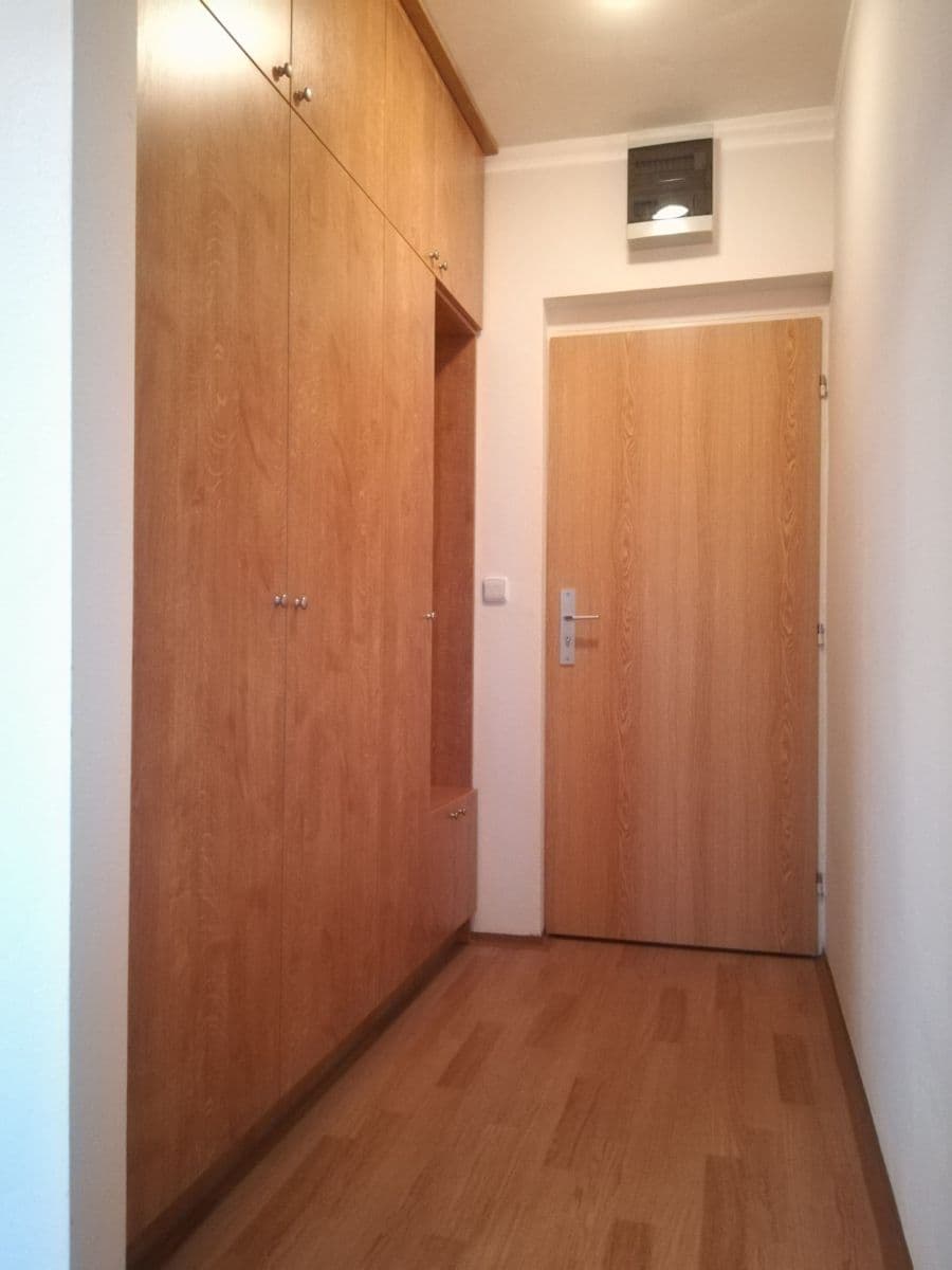 1 bedroom with open-plan kitchen flat to rent, 53 m², Zahradní, Rousínov, Jihomoravský Region 1 bedroom with open-plan kitchen flat to rent, 53 m², Zahradní, Rousínov, Jihomoravský Region
