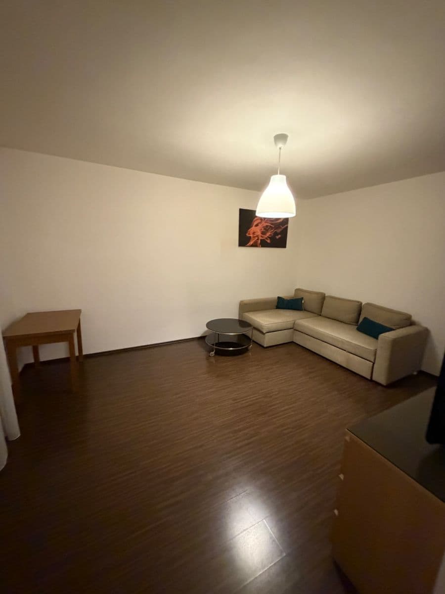 1 bedroom with open-plan kitchen flat to rent, 55 m², Podolská, Prague, Prague 1 bedroom with open-plan kitchen flat to rent, 55 m², Podolská, Prague, Prague