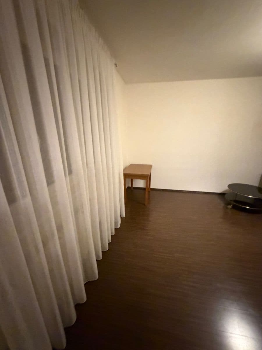 1 bedroom with open-plan kitchen flat to rent, 55 m², Podolská, Prague, Prague 1 bedroom with open-plan kitchen flat to rent, 55 m², Podolská, Prague, Prague