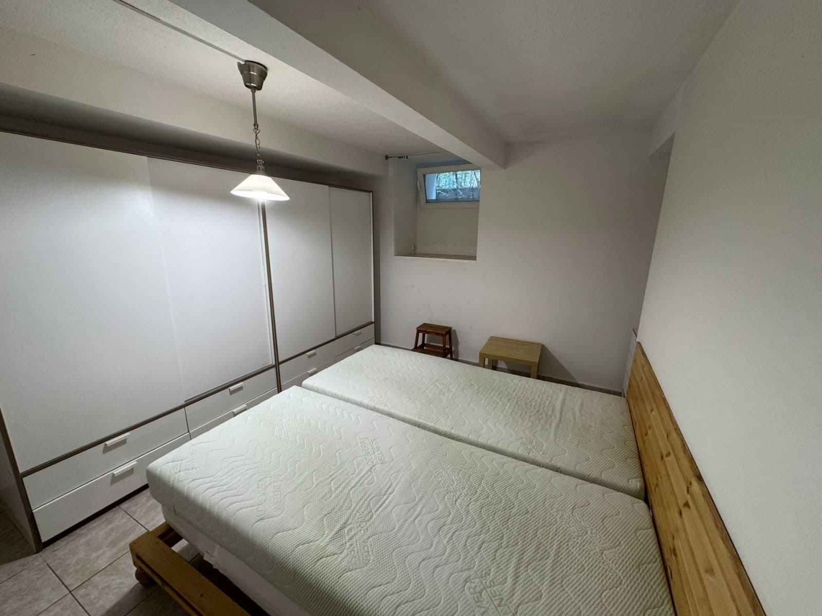 1 bedroom with open-plan kitchen flat to rent, 48 m², Bartoškova, Prague, Prague 1 bedroom with open-plan kitchen flat to rent, 48 m², Bartoškova, Prague, Prague
