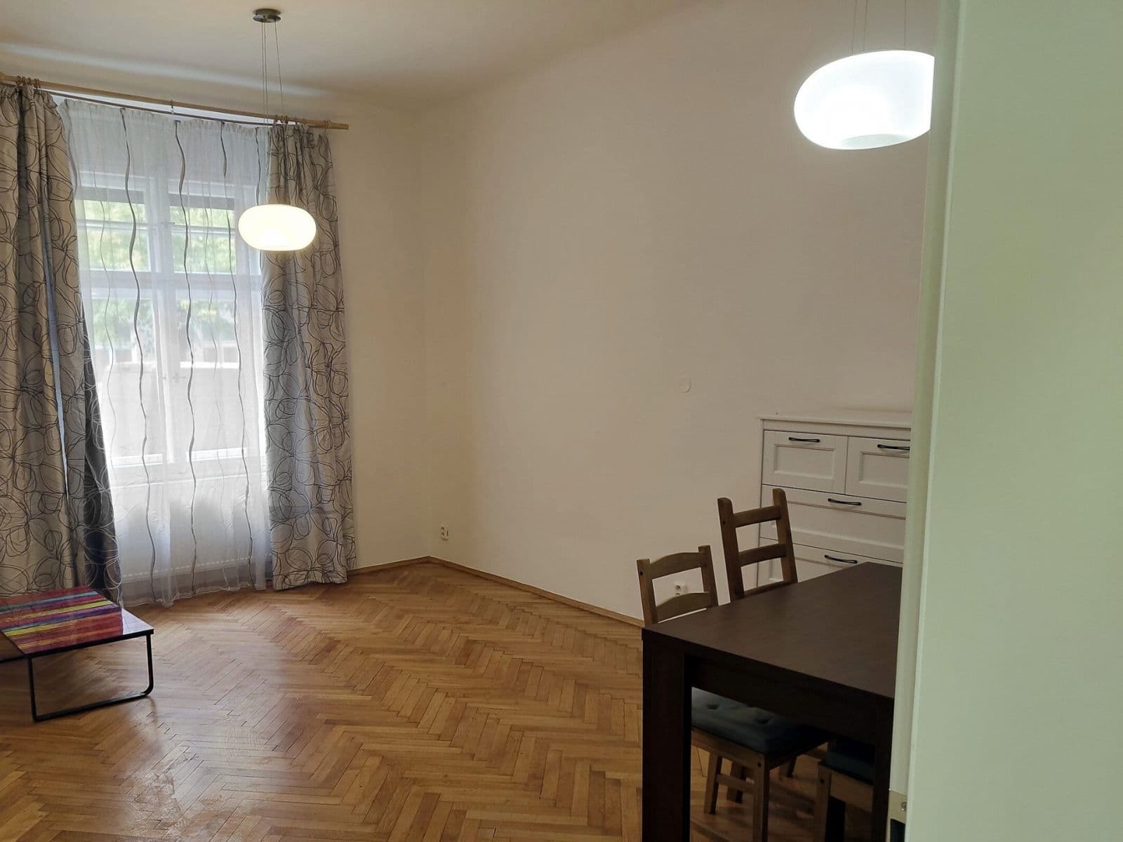2 bedroom flat to rent, 49 m², Boleslavská, Prague, Prague 2 bedroom flat to rent, 49 m², Boleslavská, Prague, Prague