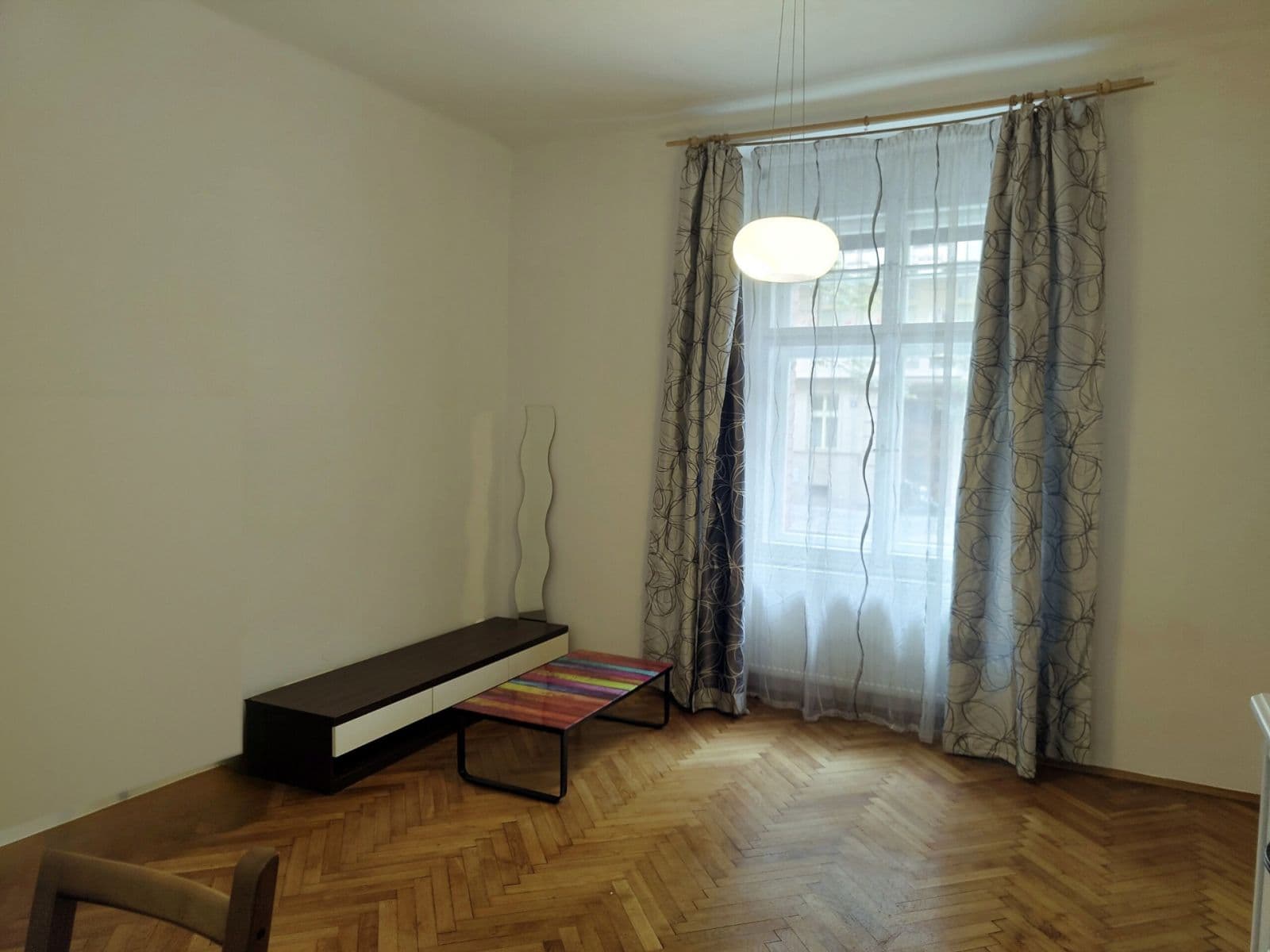 2 bedroom flat to rent, 49 m², Boleslavská, Prague, Prague 2 bedroom flat to rent, 49 m², Boleslavská, Prague, Prague