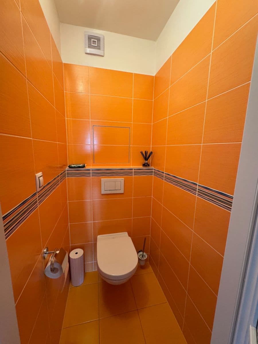 2 bedroom with open-plan kitchen flat for sale, 84 m², K Zahrádkám, Prague, Prague 2 bedroom with open-plan kitchen flat for sale, 84 m², K Zahrádkám, Prague, Prague