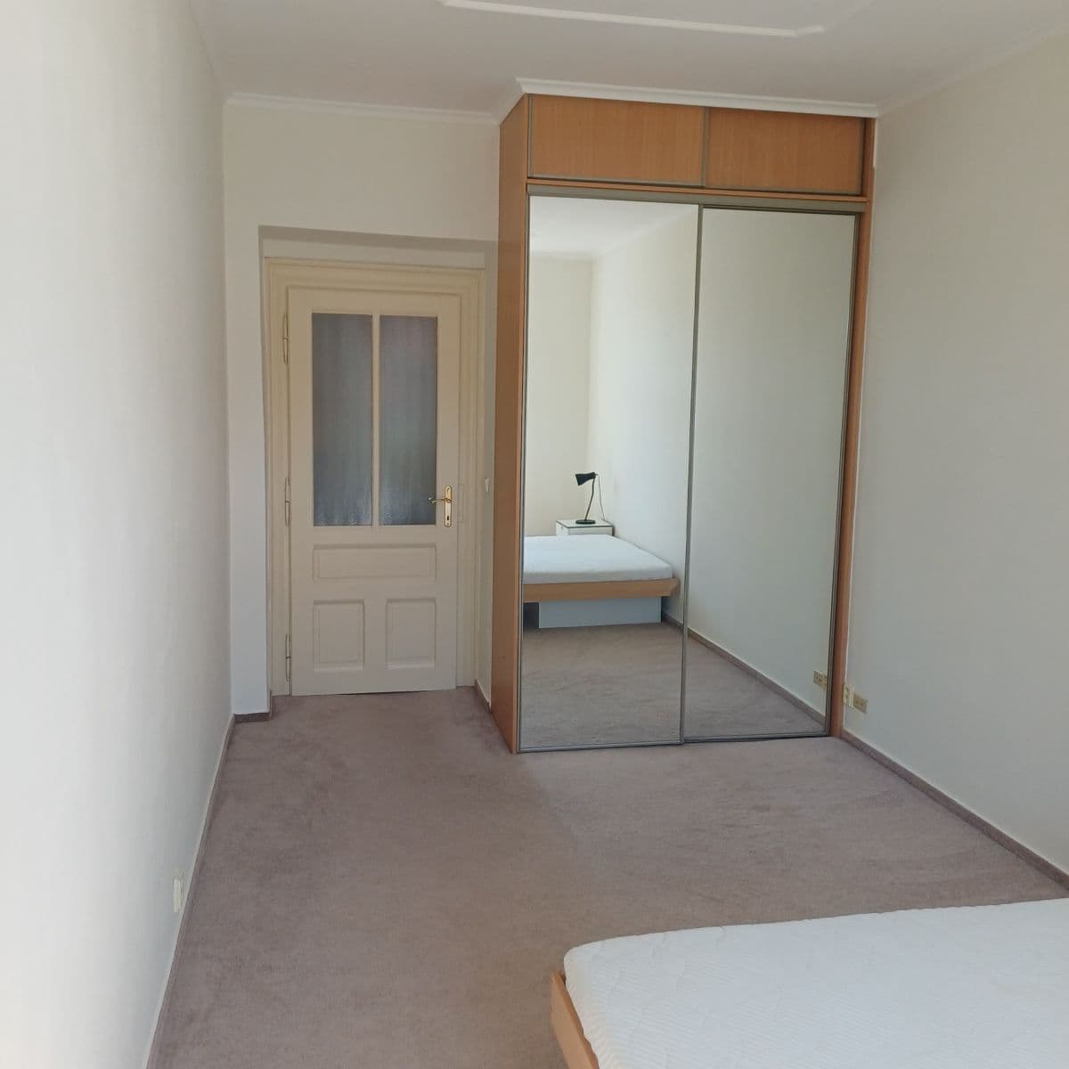 1 bedroom flat to rent, 42 m², Bulharská, Prague, Prague 1 bedroom flat to rent, 42 m², Bulharská, Prague, Prague
