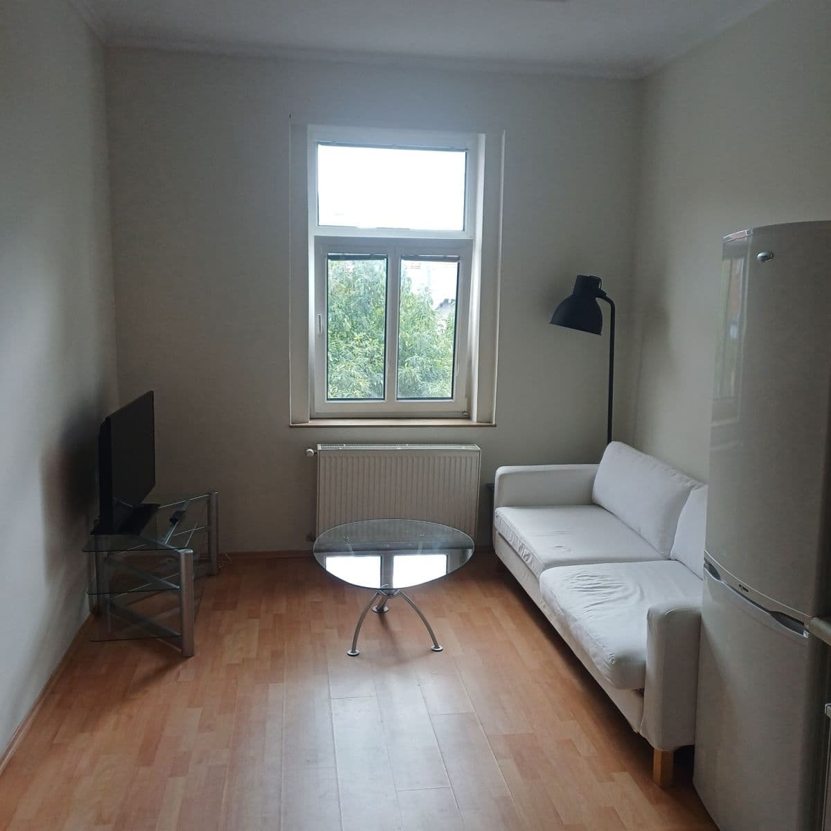 1 bedroom flat to rent, 42 m², Bulharská, Prague, Prague 1 bedroom flat to rent, 42 m², Bulharská, Prague, Prague