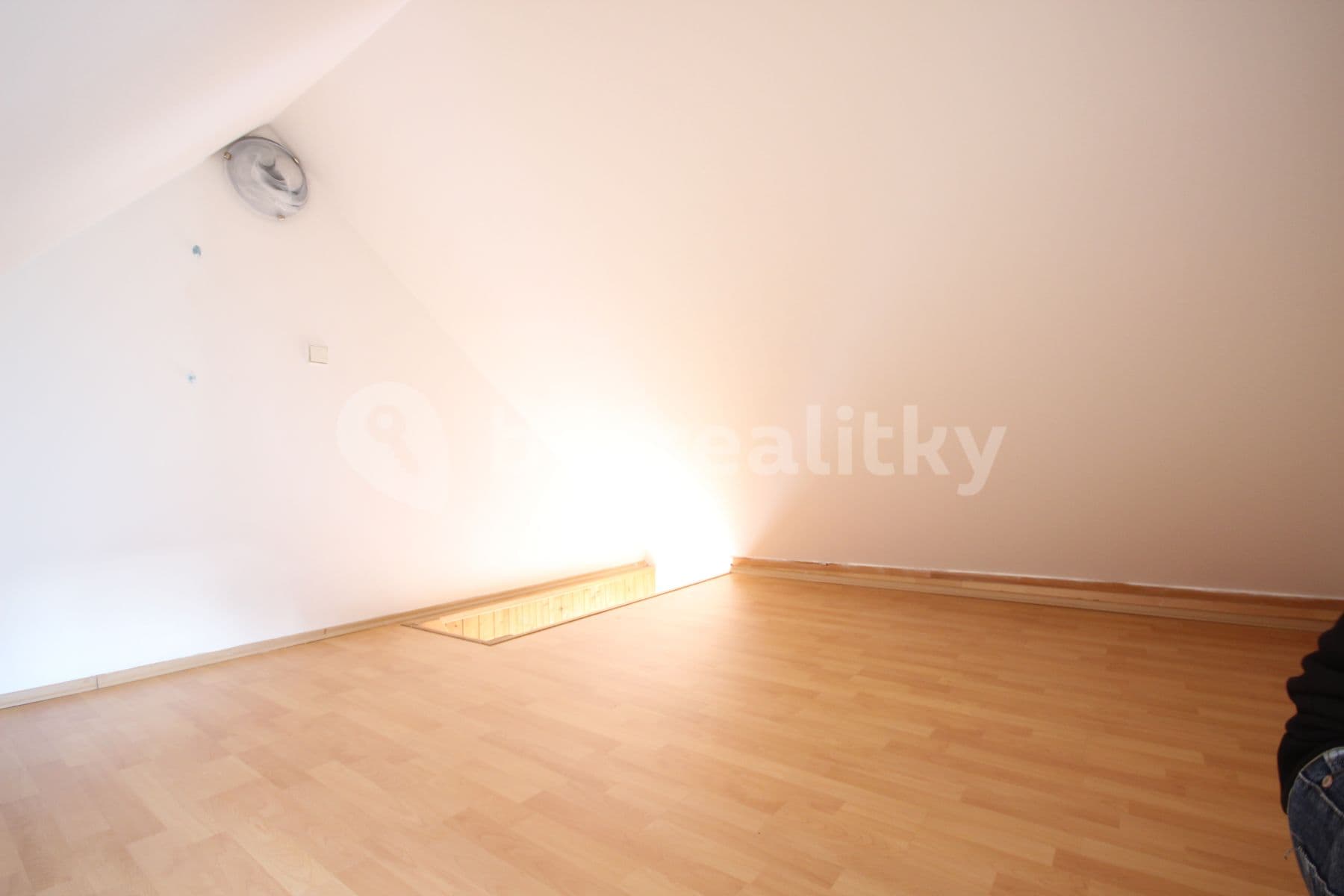 1 bedroom with open-plan kitchen flat to rent, 33 m², Na Neklance 34, Prague, Prague 1 bedroom with open-plan kitchen flat to rent, 33 m², Na Neklance 34, Prague, Prague
