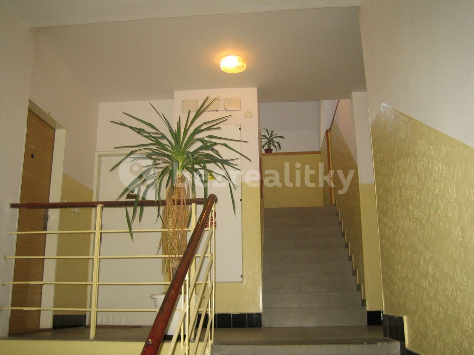 1 bedroom with open-plan kitchen flat to rent, 33 m², Na Neklance 34, Prague, Prague 1 bedroom with open-plan kitchen flat to rent, 33 m², Na Neklance 34, Prague, Prague