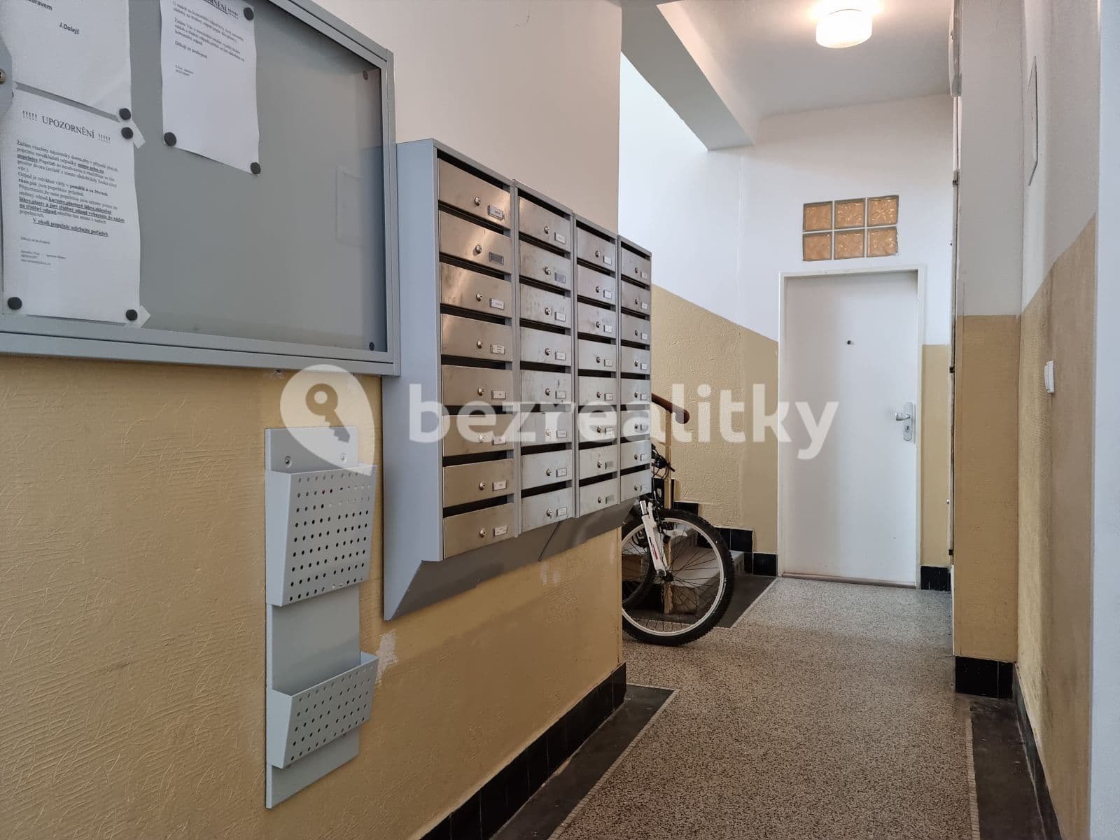 1 bedroom with open-plan kitchen flat to rent, 33 m², Na Neklance 34, Prague, Prague 1 bedroom with open-plan kitchen flat to rent, 33 m², Na Neklance 34, Prague, Prague