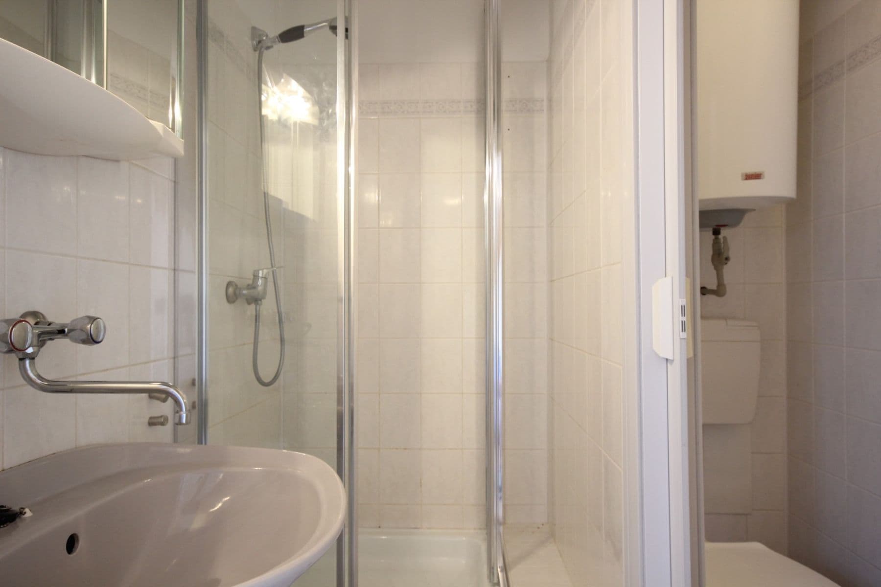 1 bedroom with open-plan kitchen flat to rent, 33 m², Na Neklance 34, Prague, Prague 1 bedroom with open-plan kitchen flat to rent, 33 m², Na Neklance 34, Prague, Prague
