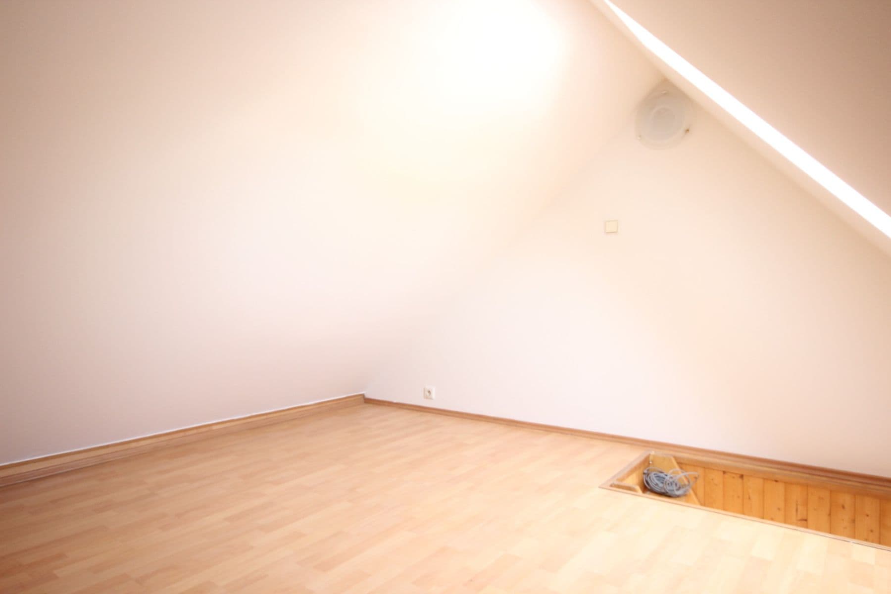 1 bedroom with open-plan kitchen flat to rent, 33 m², Na Neklance 34, Prague, Prague 1 bedroom with open-plan kitchen flat to rent, 33 m², Na Neklance 34, Prague, Prague