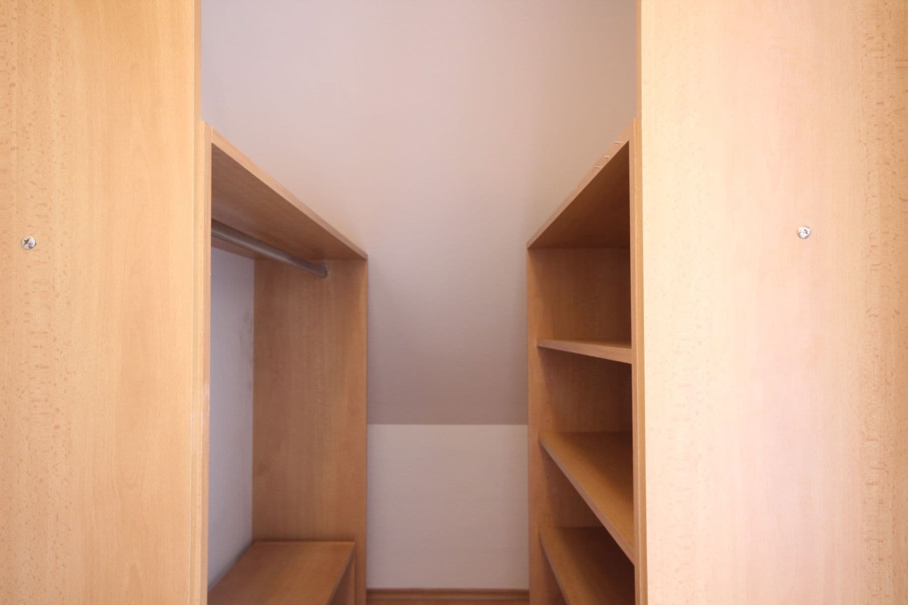 1 bedroom with open-plan kitchen flat to rent, 33 m², Na Neklance 34, Prague, Prague 1 bedroom with open-plan kitchen flat to rent, 33 m², Na Neklance 34, Prague, Prague