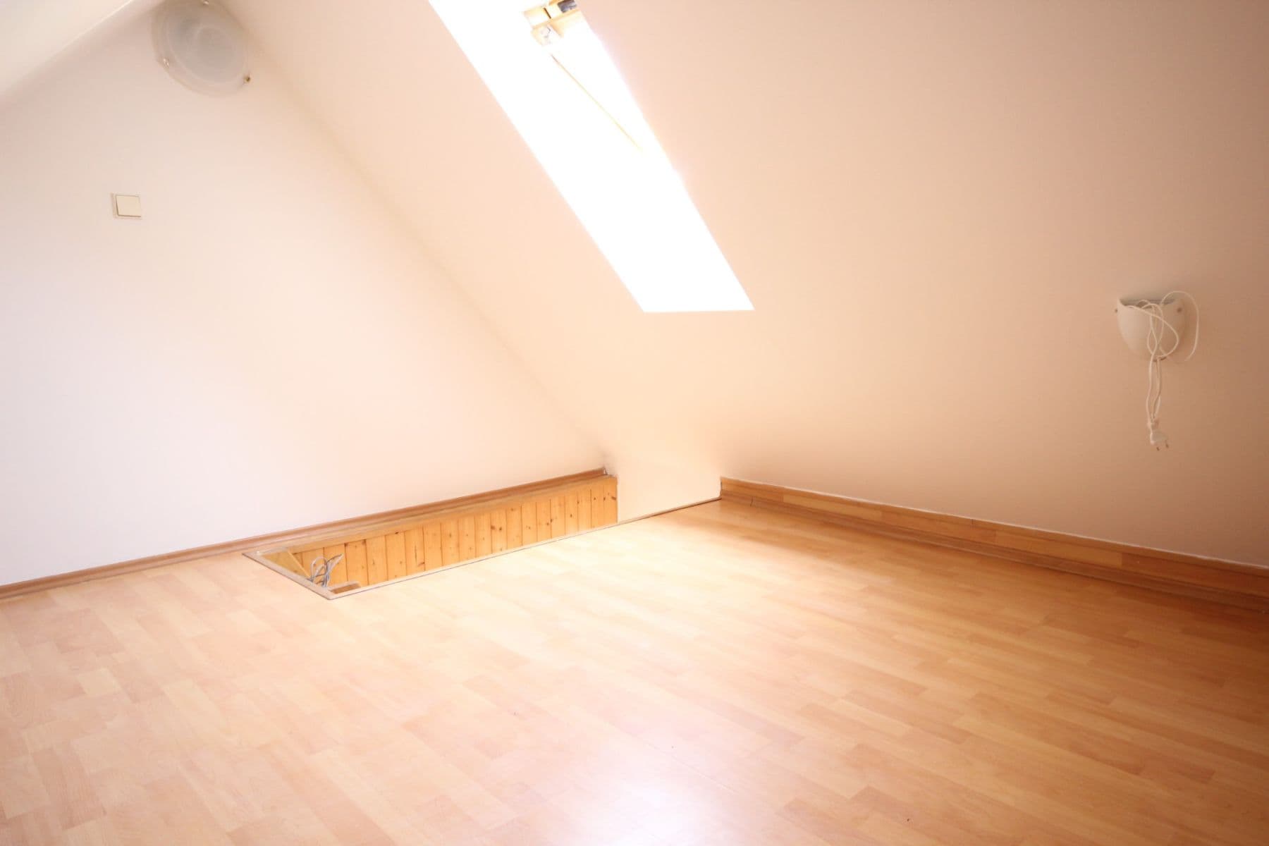 1 bedroom with open-plan kitchen flat to rent, 33 m², Na Neklance 34, Prague, Prague 1 bedroom with open-plan kitchen flat to rent, 33 m², Na Neklance 34, Prague, Prague