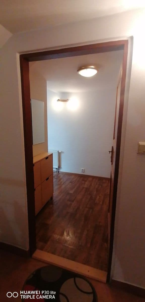 1 bedroom with open-plan kitchen flat to rent, 55 m², Brožíkova, Kladno, Středočeský Region 1 bedroom with open-plan kitchen flat to rent, 55 m², Brožíkova, Kladno, Středočeský Region