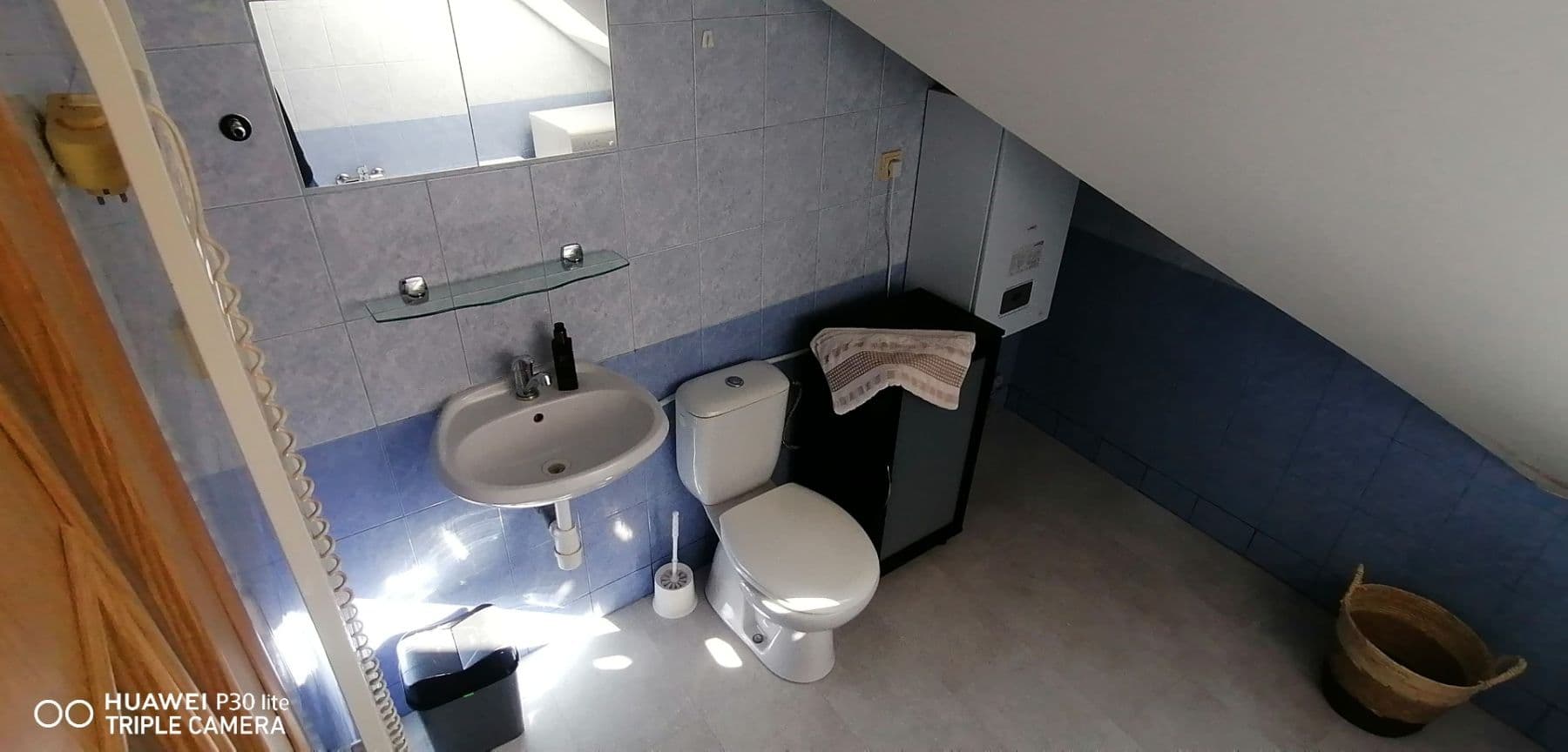 1 bedroom with open-plan kitchen flat to rent, 55 m², Brožíkova, Kladno, Středočeský Region 1 bedroom with open-plan kitchen flat to rent, 55 m², Brožíkova, Kladno, Středočeský Region