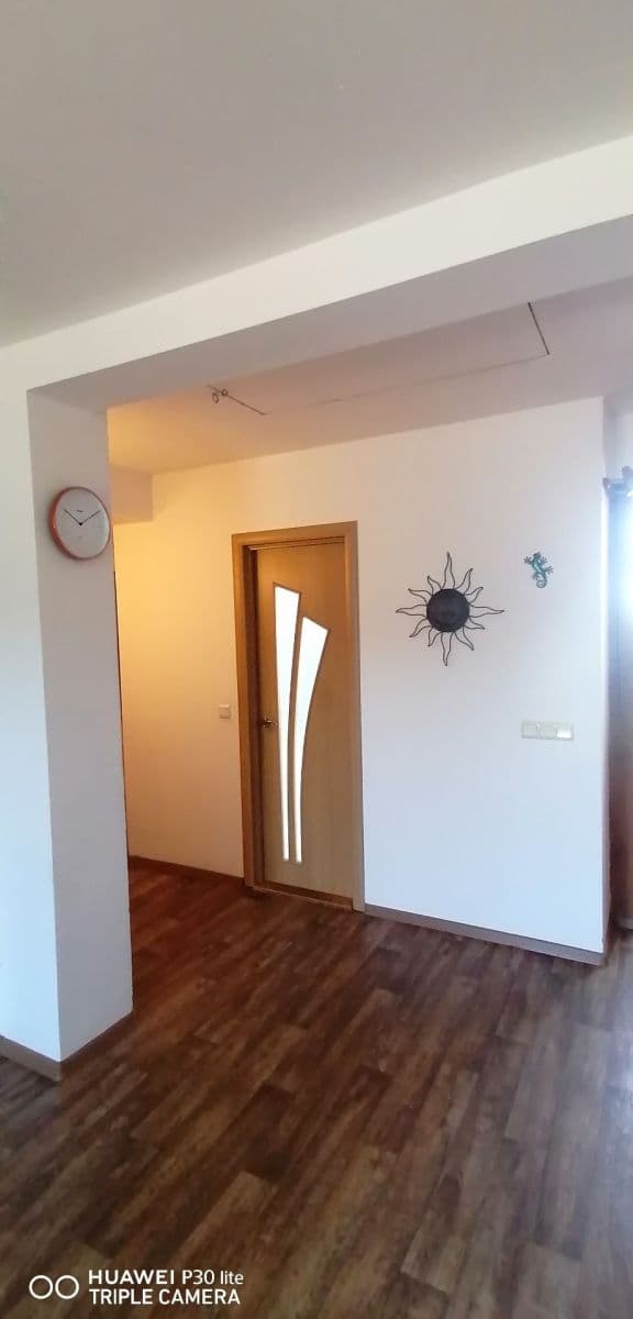 1 bedroom with open-plan kitchen flat to rent, 55 m², Brožíkova, Kladno, Středočeský Region 1 bedroom with open-plan kitchen flat to rent, 55 m², Brožíkova, Kladno, Středočeský Region