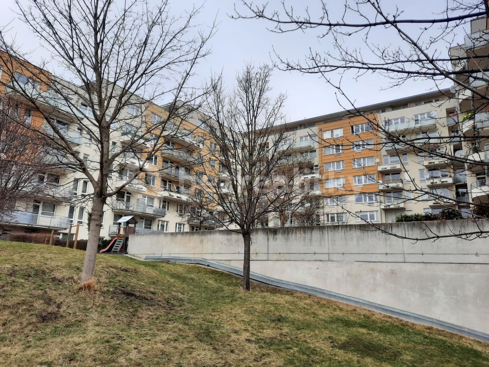 Studio flat to rent, 32 m², Zrzavého, Prague, Prague Studio flat to rent, 32 m², Zrzavého, Prague, Prague